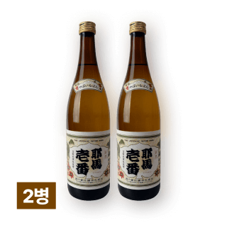 야바 이치방 720ml 2병