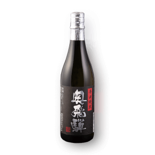 오쿠히다 가라구치 준마이 720ml