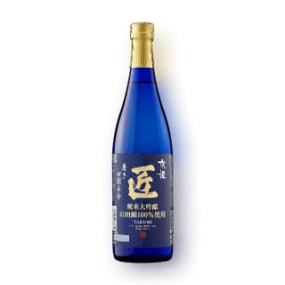 준마이다이긴죠 타쿠미 720ml