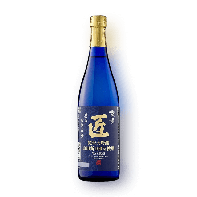 준마이다이긴죠 타쿠미 720ml 대표이미지