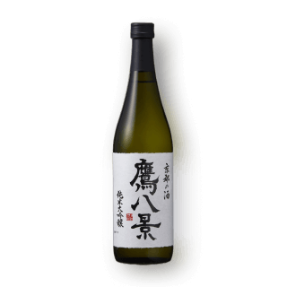 타카핫케이 준마이다이긴죠 720ml