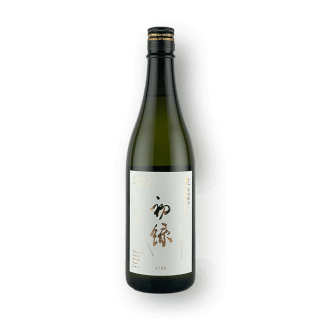 하츠미도리 토쿠베츠 준마이 무로카 나마겐슈 720ml