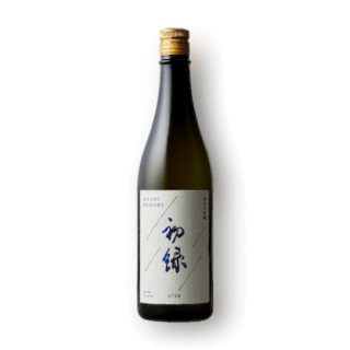 하츠미도리 준마이다이긴죠 720ml
