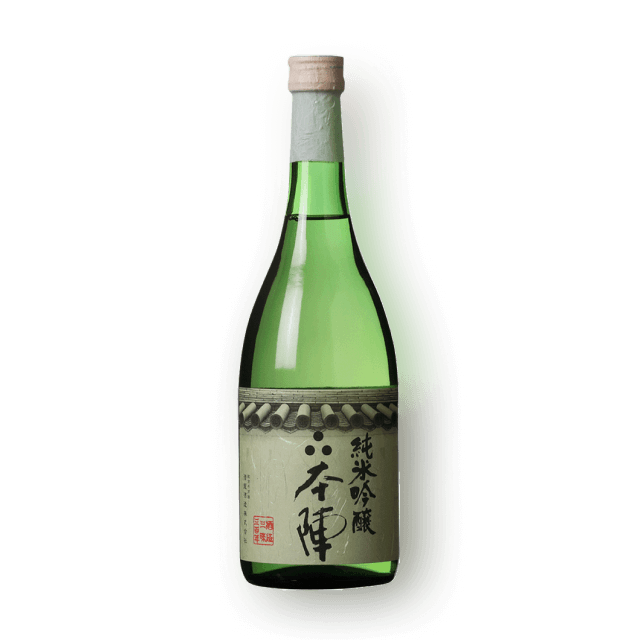 혼진 준마이긴죠 720ml 대표이미지