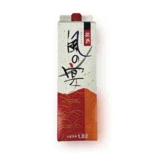 카제노우타게 1.8L