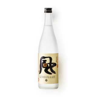 이키노하나 카제 20도 (보리소주) 720ml