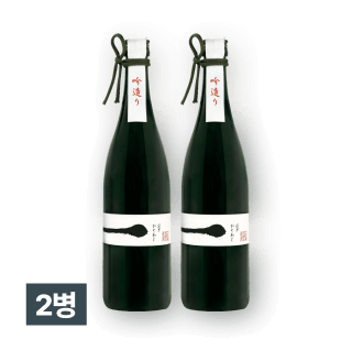 무기히토아지 25도 (보리소주) 720ml 2병
