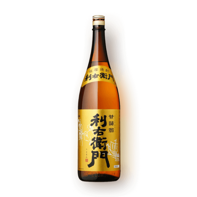 리에몽 25도 (고구마소주) 1.8L (대용량) 대표이미지