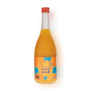 스테키나 미깡슈 720ml