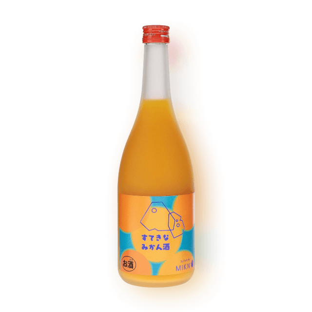 스테키나 미깡슈 720ml