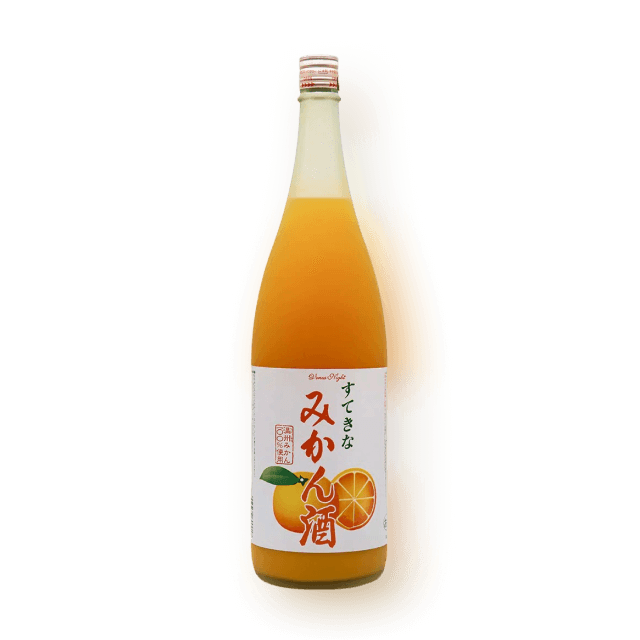 스테키나 미깡슈 1.8L (대용량)