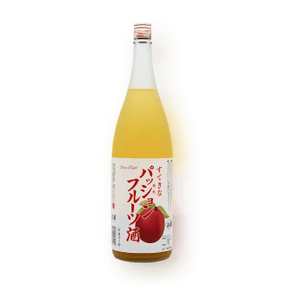 스테키나 패션후르츠 1.8L (대용량) 스테키나 패션후르츠 1.8L (대용량)