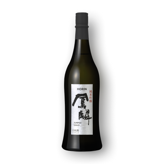 호린 준마이긴죠 720ml 대표이미지