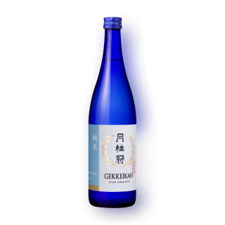 월계관 모던 사케 준마이 750ml