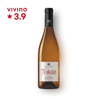 [세금포함] 테귤라 빌라 브리쇼 블랑 750ml