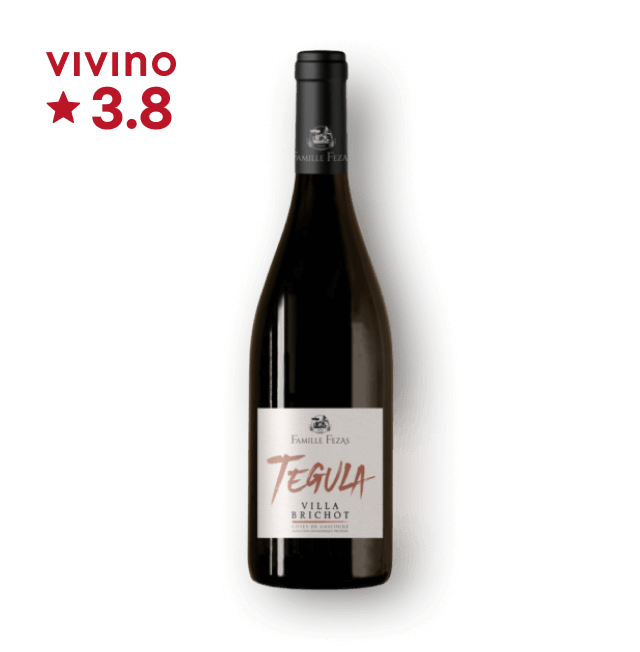 [세금포함] 테귤라 빌라 브리쇼 루즈 750ml