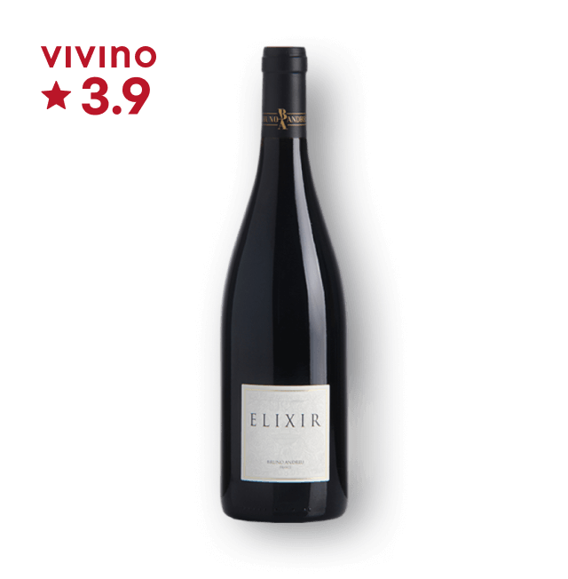 [세금포함] 앨릭시르 루즈 750ml