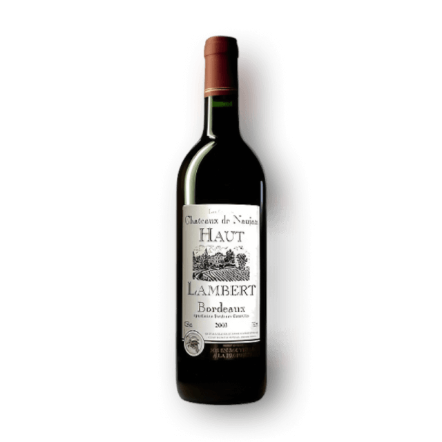 [세금포함] 샤토 드 노지앙, 오 랑베르 루즈 750ml