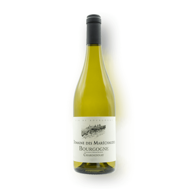 [세금포함] 도멘 데 마레쇼드, 부르고뉴 샤르도네 750ml