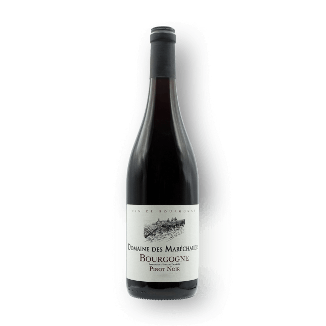 [세금포함] 도멘 데 마레쇼드, 부르고뉴 피노 누아 750ml 대표이미지