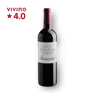 [세금포함] 에스프리 드 발랑드로 750ml