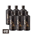 화요 41 500ml 6병 (1박스)