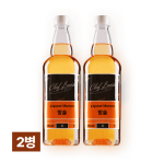 쉐프루이스 밤술 1,000ml (밤 리큐르) 2병