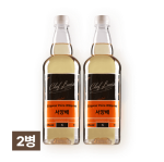 쉐프루이스 서양배 1,000ml (서양배 리큐르) 2병