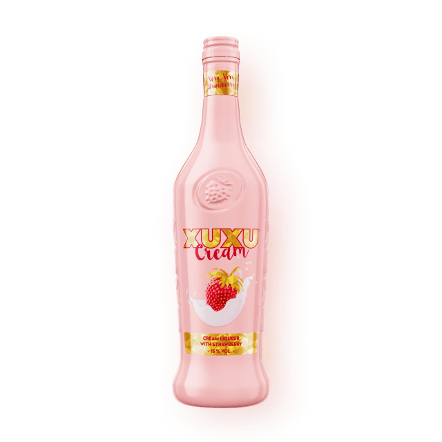 슈슈 (크림 리큐르) 700ml