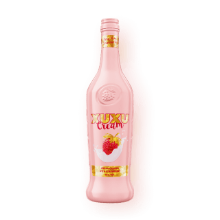 슈슈 (크림 리큐르) 700ml