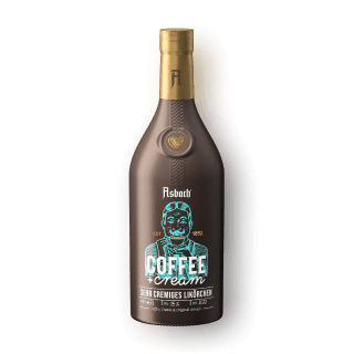 아스바흐 커피크림 700ml