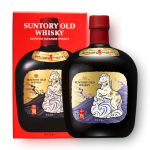 [세금포함] 산토리 올드 위스키 말의 해 한정판 700ml