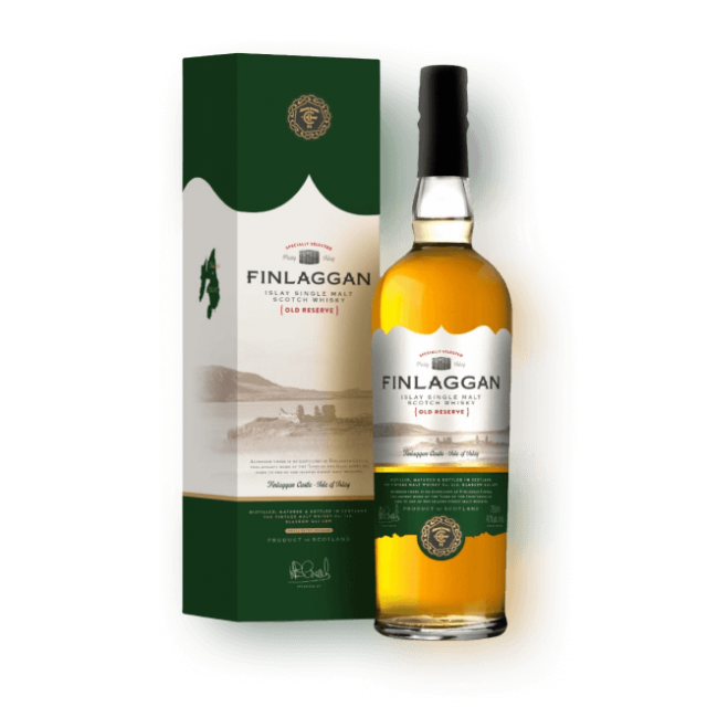 [특별할인] 핀라간 아일라 싱글몰트 올드 리저브 대표이미지