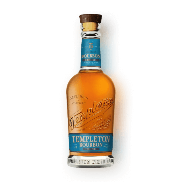 템플턴 포티튜드 스트레이트 버번 750ml 대표이미지