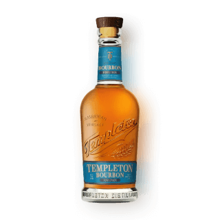 템플턴 포티튜드 스트레이트 버번 750ml