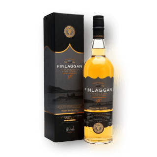 핀라간 아일라 싱글몰트 캐스크 스트렝스 750ml