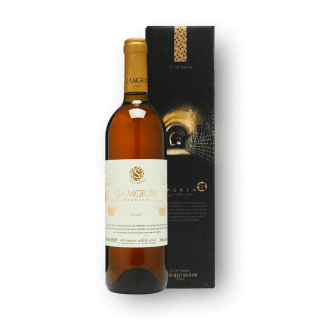 [겨울할인] 감그린 스페셜 750ml (청도 감와인)