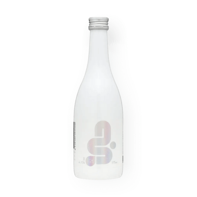 설화백 10도 375ml (설화곡 오양주 약주)