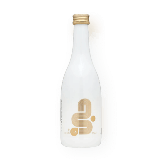 설화금 13도 375ml (설화곡 오양주 약주)