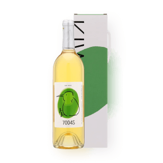 [겨울할인] 다래와인 7004s 8도 750ml 스위트레귤러