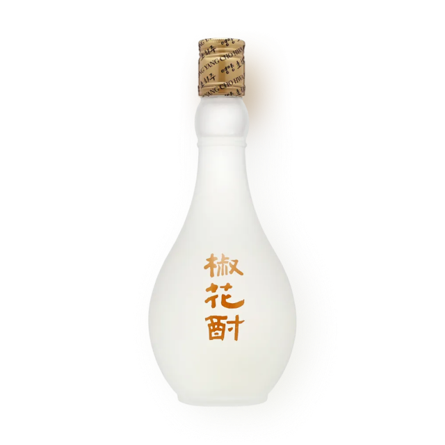 영양 초화주 30도 375ml (서울 ASEM 선정, 고려전통주) 대표이미지