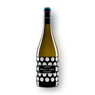 [아비뇨 페티앙 증정 이벤트] 파코 앤 로라 알바리뇨 750ml