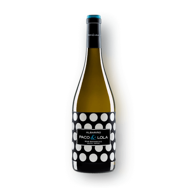 [아비뇨 페티앙 증정 이벤트] 파코 앤 로라 알바리뇨 750ml