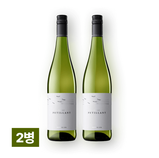 아비뇨 페티앙 블랑 750ml 2병 대표이미지