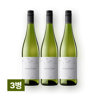 아비뇨 페티앙 블랑 750ml 3병