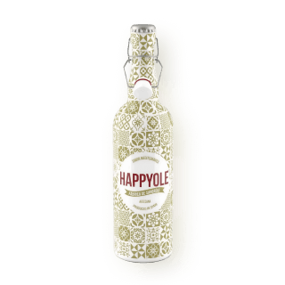 해피올레 샹그리아 화이트 750ml