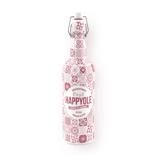 해피올레 샹그리아 로제 750ml