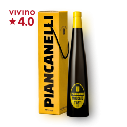 피안카넬리 모스카토 다스티 750ml