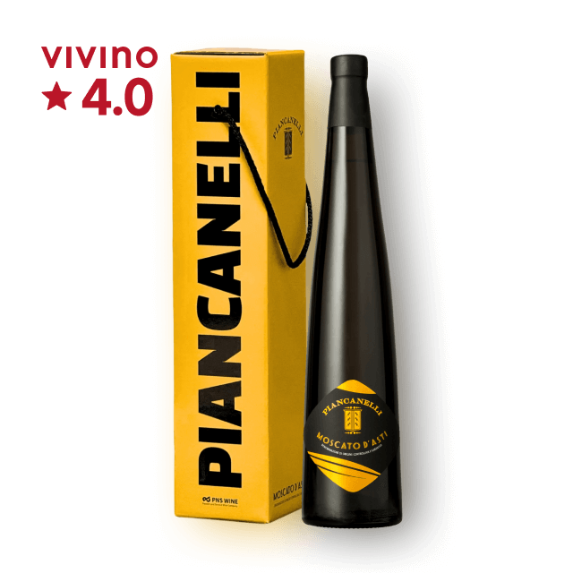 피안카넬리 모스카토 다스티 750ml 대표이미지