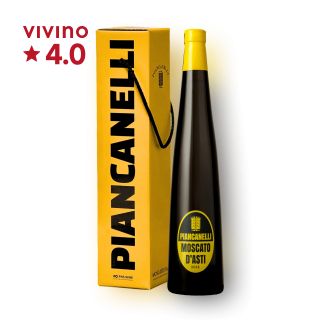 피안카넬리 모스카토 다스티 750ml